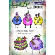 Zinski Art 26 Zinski Art 26